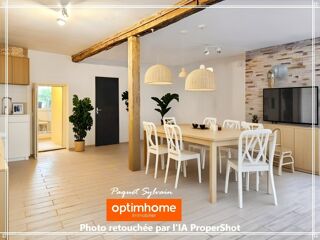  Maison  vendre 5 pices 134 m