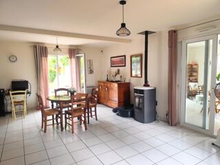  Maison à vendre 6 pièces 104 m²