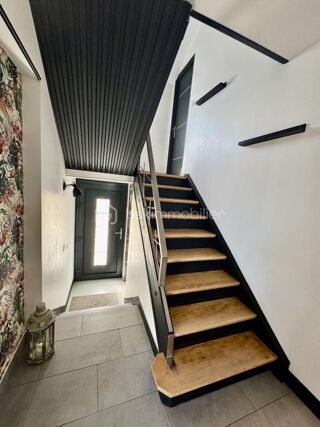  Maison � vendre 6 pi�ces 103 m�