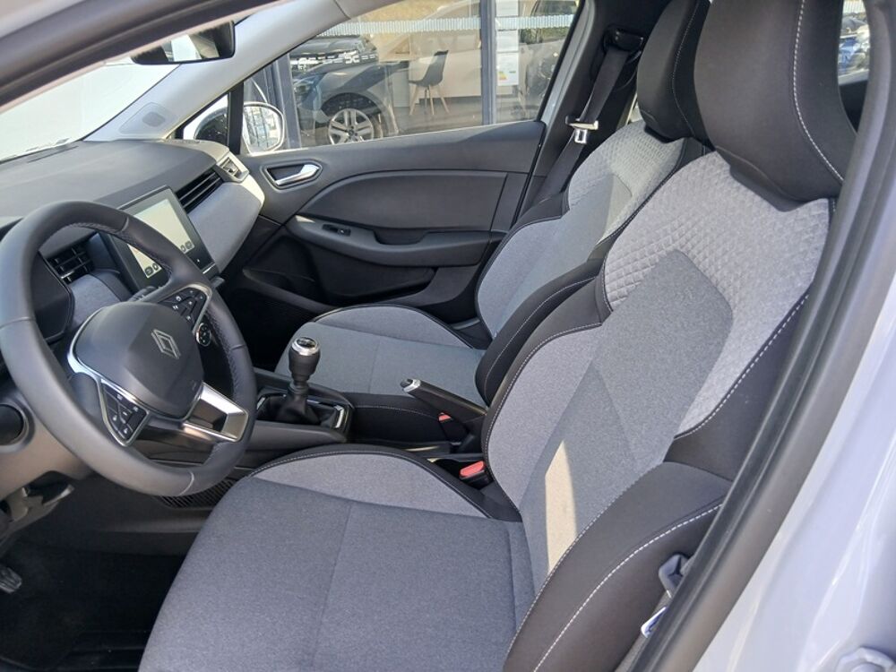 Clio V 1.5 BLUE DCI 100 CV EVOLUTION 2025 occasion 31570 Lanta