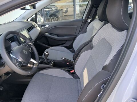 Clio V 1.5 BLUE DCI 100 CV EVOLUTION 2025 occasion 31570 Lanta