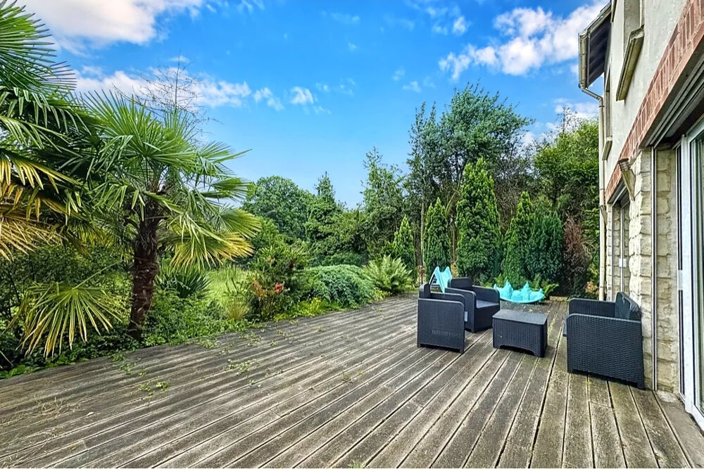  vendre  Maison Igny (91430)