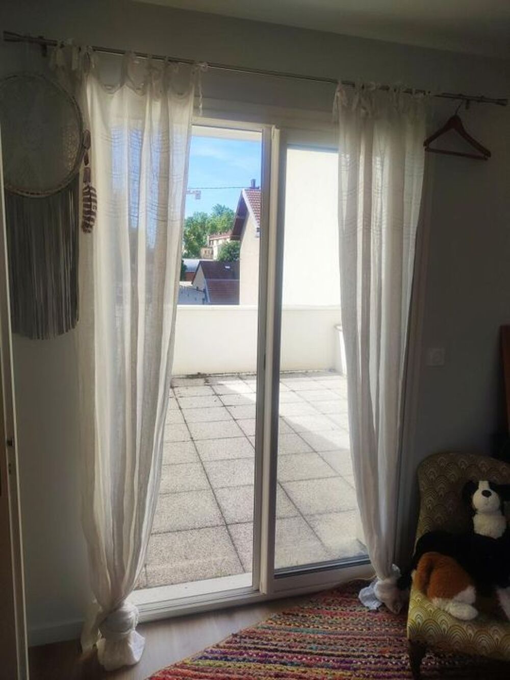 Location Appartement Chambre de 15m2 à louer sur Grenoble Grenoble