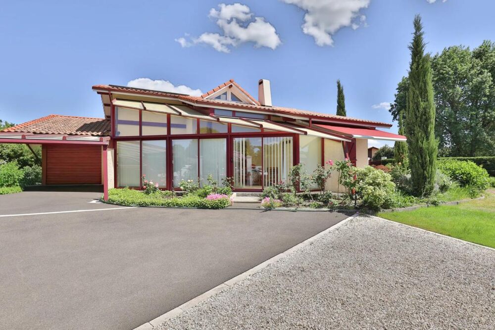 � vendre  Maison Sanguinet (40460)