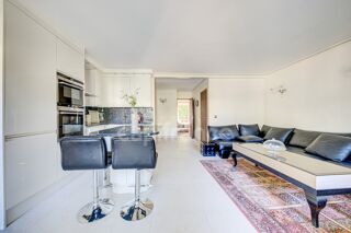  Appartement à vendre 3 pièces 58 m²