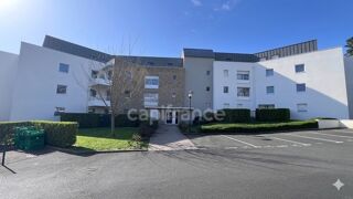  Appartement à vendre 4 pièces 109 m²