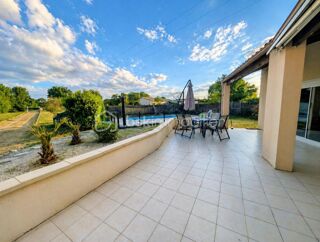  Maison à vendre 6 pièces 159 m²