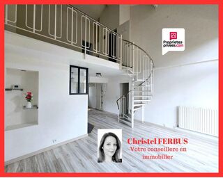  Appartement  vendre 4 pices 83 m