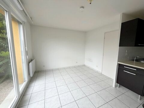  Appartement � louer 1 pi�ce 25 m�