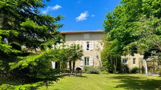  Maison à vendre 10 pièces 329 m²