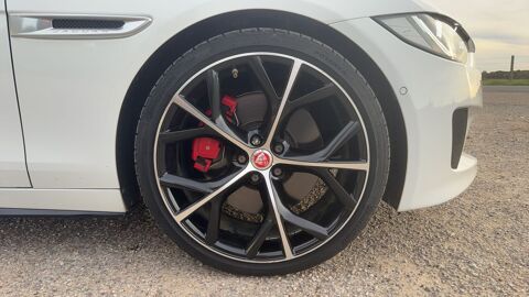 XE 3.0 SC V6 340 BVA S 2016 occasion 76230 Isneauville