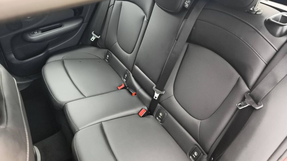 Clubman 2.0 d Cooper 150 BVA6 Canonbury 2020 occasion 65220 Villembits
