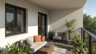  Maison � vendre 3 pi�ces 60 m�