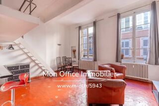  Appartement  vendre 1 pice 36 m
