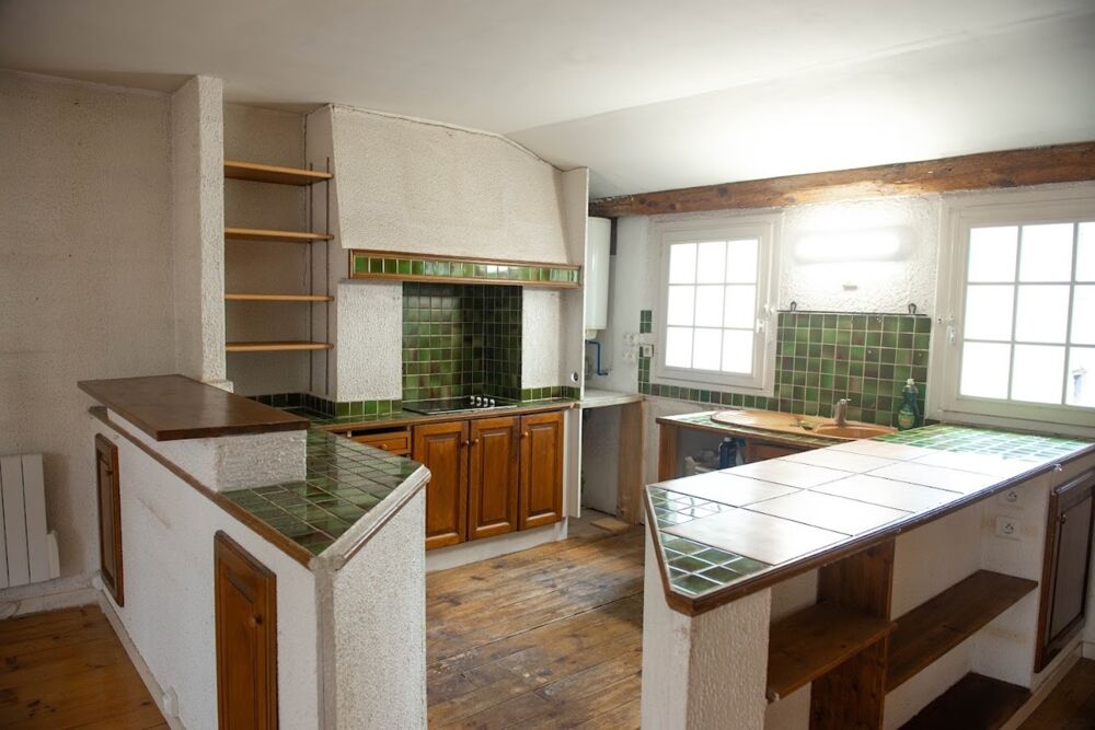 Vente Appartement DIJON COEUR DE VILLE T3 AU 3 EME ET DERNIER ETAGE Dijon