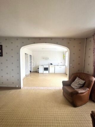  Maison � vendre 5 pi�ces 85 m�