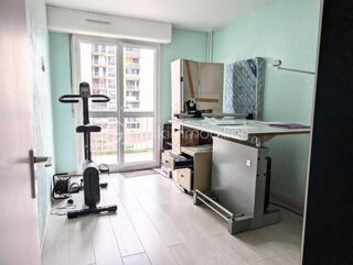 Appartement à vendre 4 pièces 73 m²
