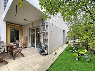  Appartement � vendre 4 pi�ces 70 m�