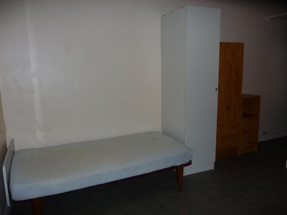 Location Appartement Studio de 17m2 à louer sur Palaiseau Palaiseau