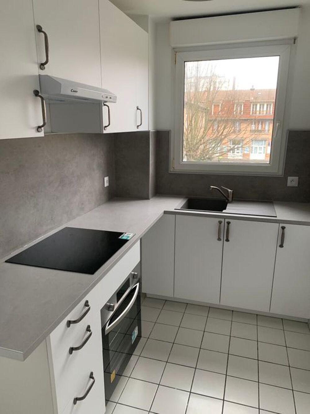 Location Appartement Appartement de 52m2 à louer sur Franconville Franconville