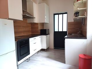  Appartement à louer 2 pièces 53 m²