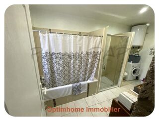 Appartement à vendre 3 pièces 55 m²