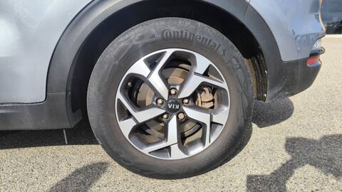 Sportage IV 1.6 CRDi 136 DCT7 Active 2020 occasion 20620 Biguglia