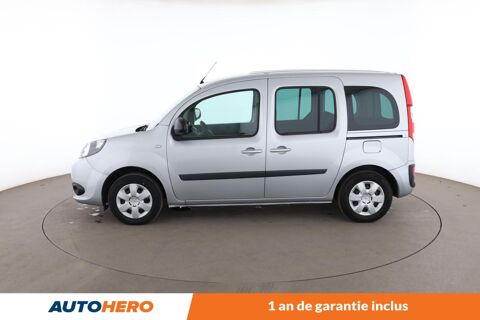 Kangoo 1.5 dCi Blue Business 95 ch 2020 occasion 92130 Issy-les-Moulineaux