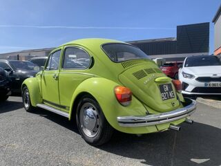 COCCINELLE II 1303S RESTAURATION compl&egrave;te 1973 (TOUR AUTO) 1973 occasion 14650 Carpiquet