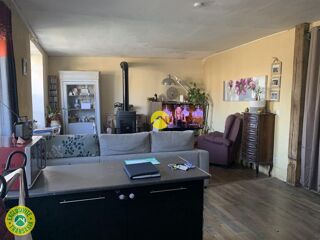  Maison à vendre 5 pièces 112 m²