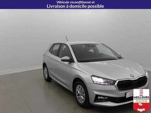 Fabia MPI 80 Ambition 2023 occasion 10150 Lavau