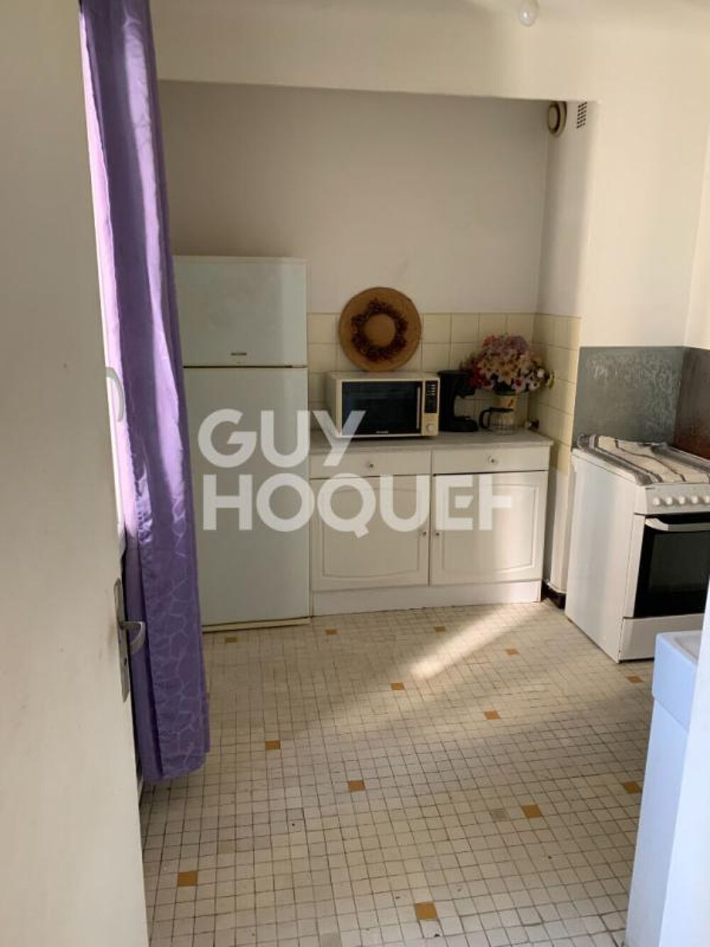 Vente Appartement Appartement Avignon 1 pièce(s) 20 m2 Avignon