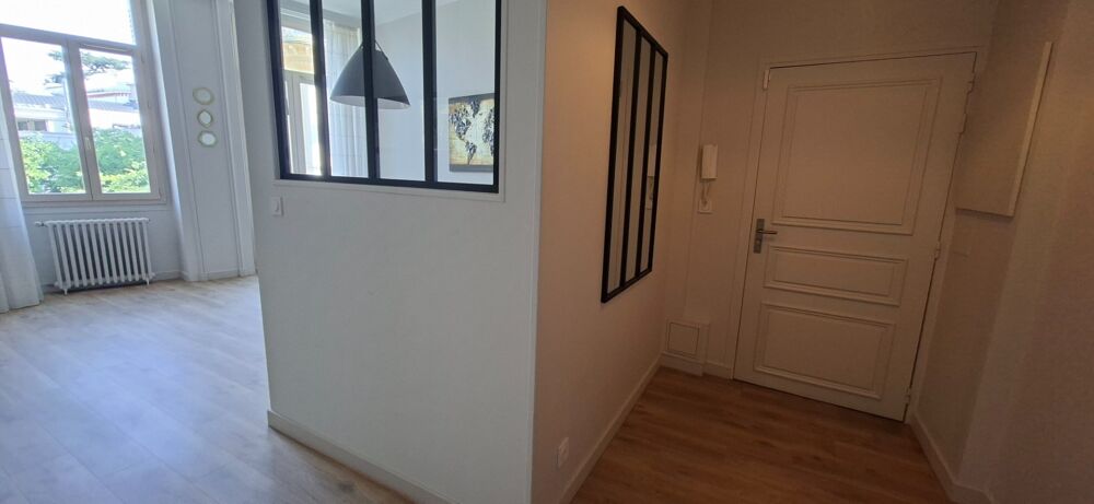 Vente Appartement Appartement de caractère – Centre-ville d'Aix-les-Bains Aix les bains