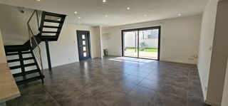  Maison à vendre 4 pièces 115 m²