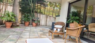  Appartement à louer 1 pièce 36 m² Cannes