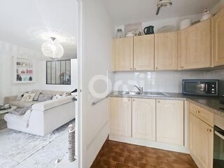  Appartement � vendre 1 pi�ce 33 m�