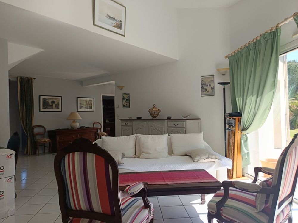Vente Maison Maison Contemporaine de 6 Pièces – Calme & Vue Dégagée Aire sur l adour