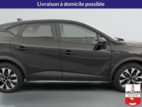 Captur E-Tech full hybrid 160 ch Evolution 2026 occasion 10150 Lavau