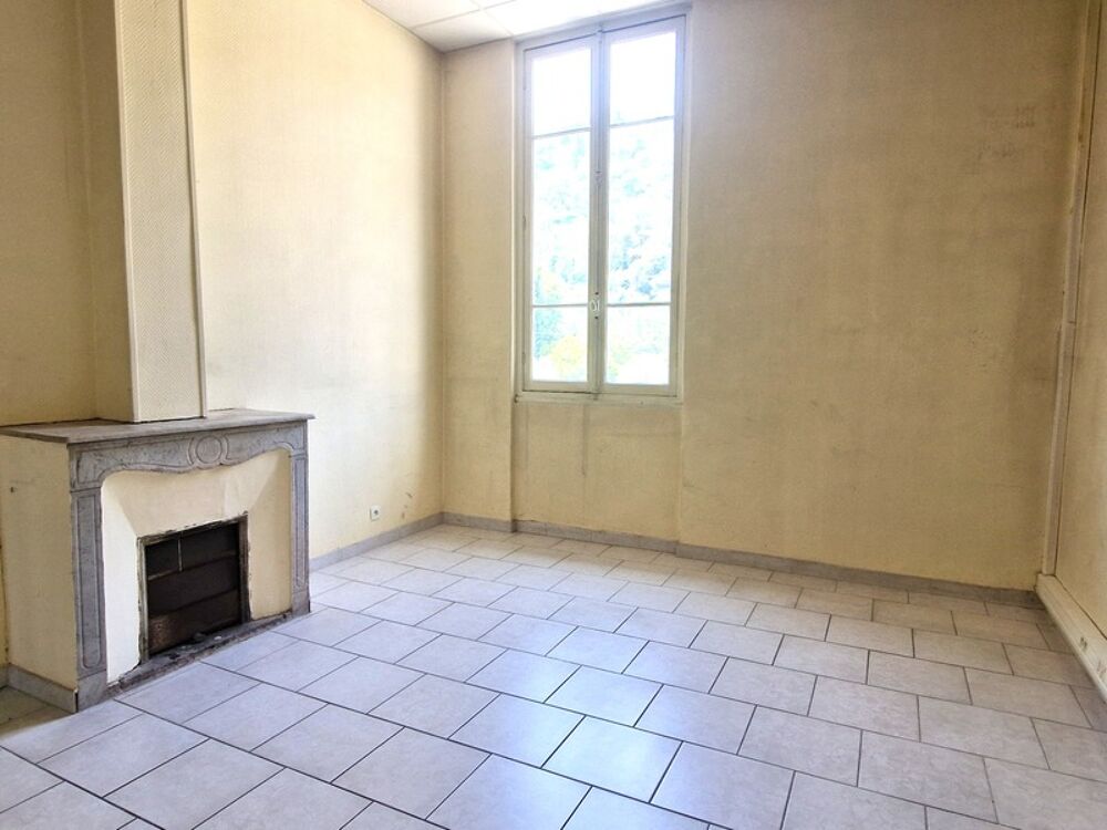   A louer - Bureaux avec parkings - 87 m² - Drap 06340 