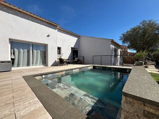  Maison � vendre 5 pi�ces 160 m�