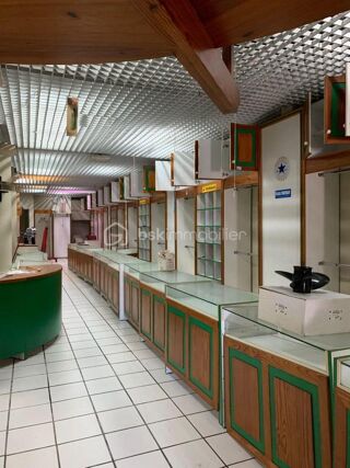  Immeuble à vendre 15 + pièces 838 m²