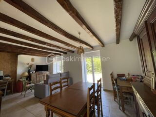  Maison à vendre 5 pièces 107 m²