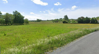  Terrain à vendre 2824 m²