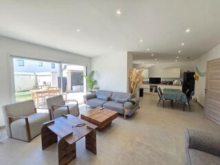  Maison à vendre 5 pièces 116 m²