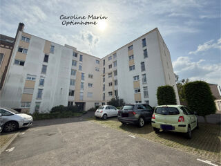  Appartement  vendre 3 pices 72 m