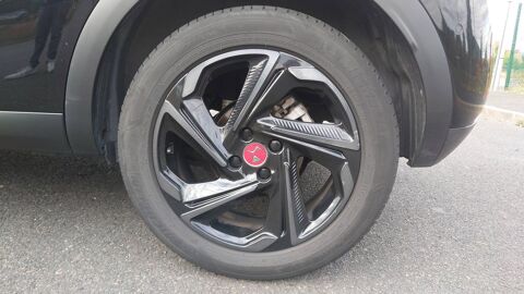 DS3 1.2 PureTech 130 EAT8 Performance Line+ 2020 occasion 77860 Quincy Voisins