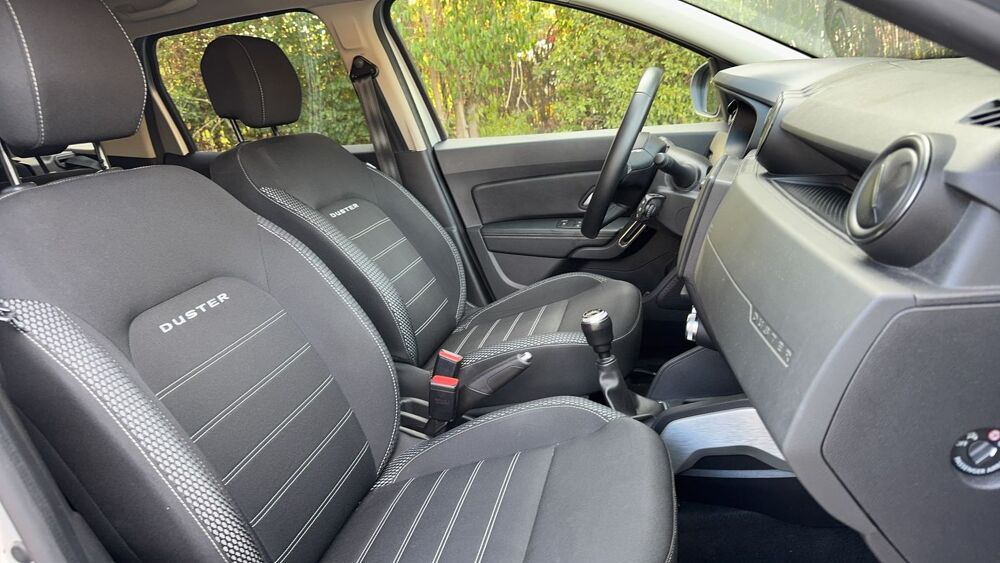 Duster 1.3 Tce 130 Prestige 2021 occasion 13290 Aix En Provence
