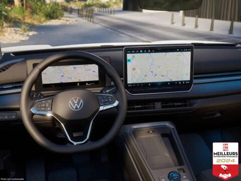 T-ROC eTSI Hybrid 150 DSG7 Style 2026 occasion 10150 Lavau