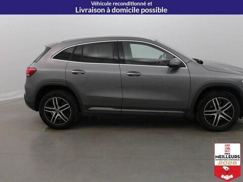 Classe GLA 200 d 8G-DCT Style +Hayon &eacute;lectrique 2022 occasion 10150 Lavau