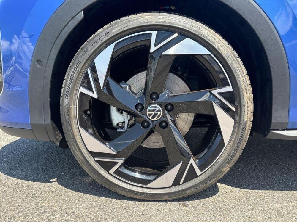 T-ROC FL NOUVEAU NF 1.5 ETSI HYBRID 150CH D 2026 occasion 31100 Toulouse
